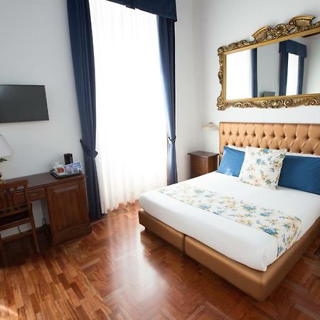 Ad2015 Guest House Rome Exterior photo