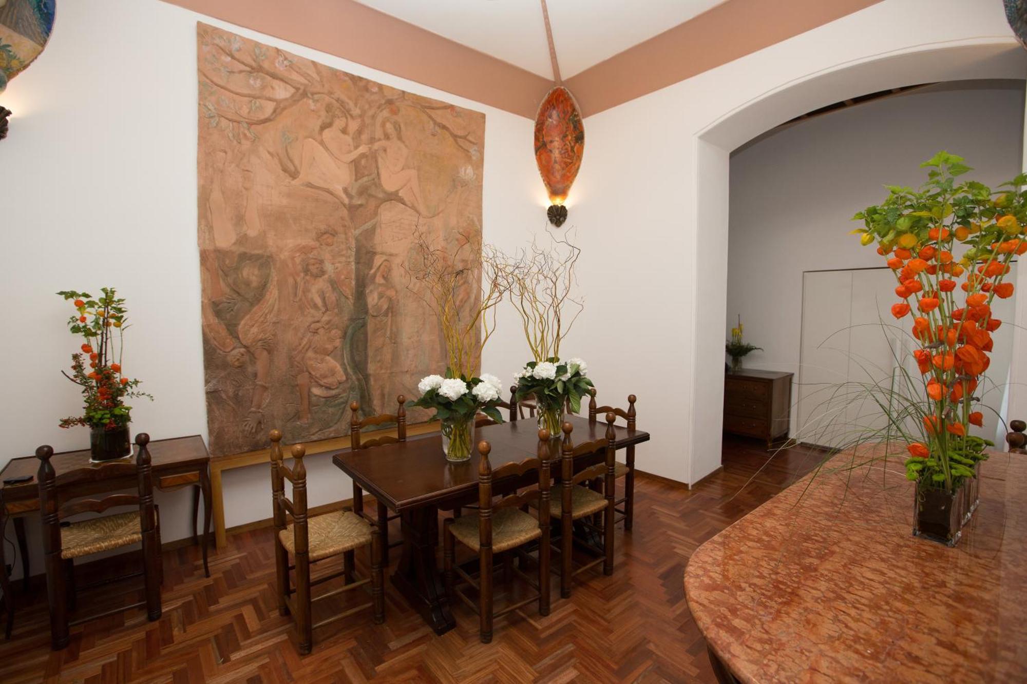Ad2015 Guest House Rome Room photo