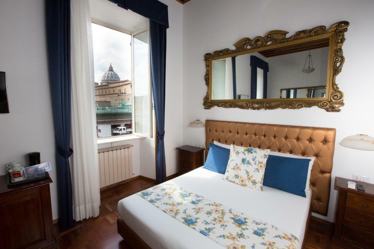 Ad2015 Guest House Rome Exterior photo