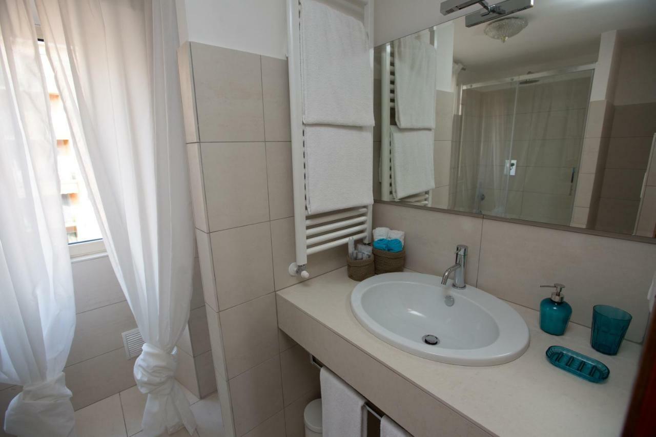 Ad2015 Guest House Rome Exterior photo