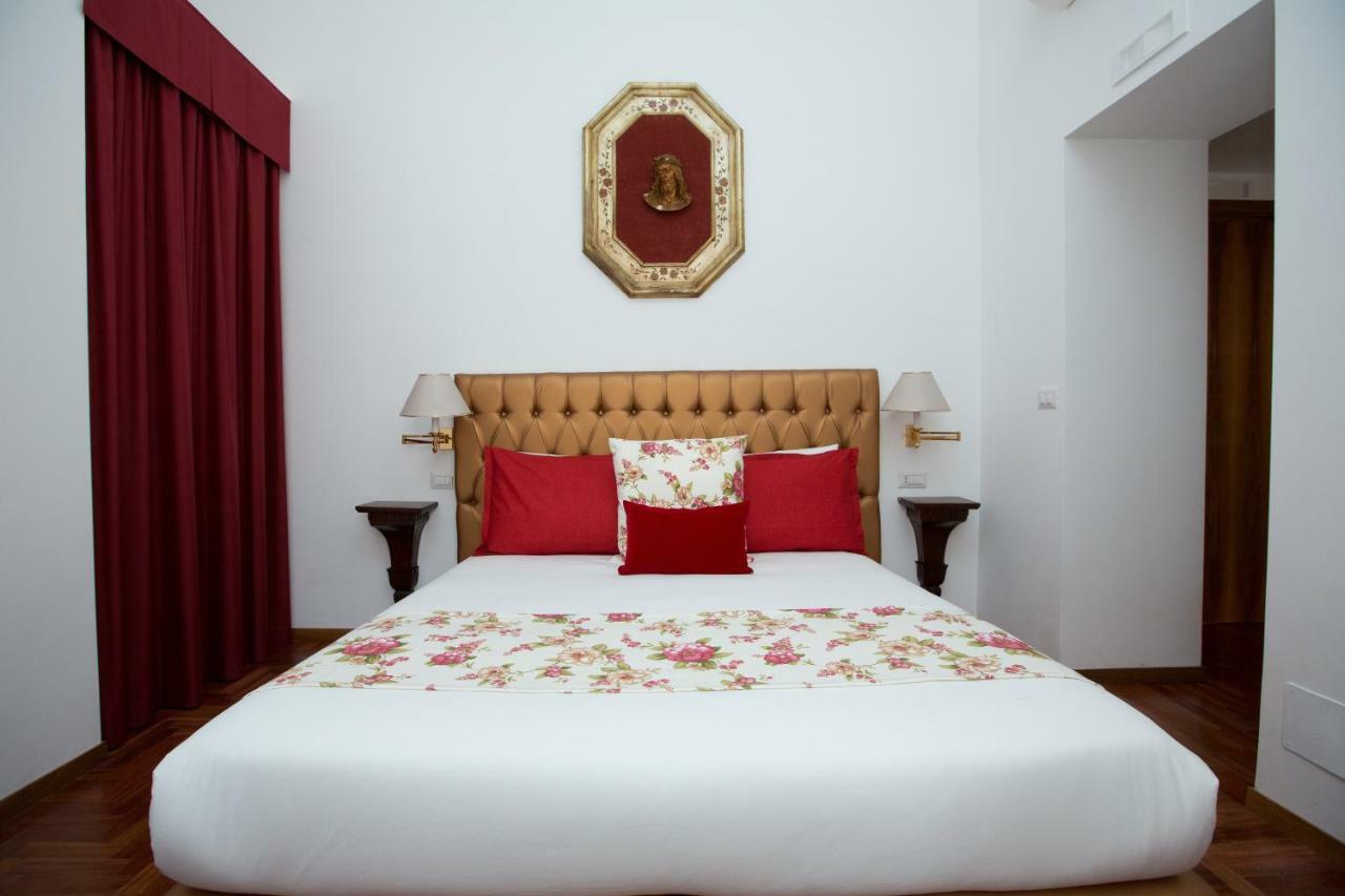 Ad2015 Guest House Rome Exterior photo