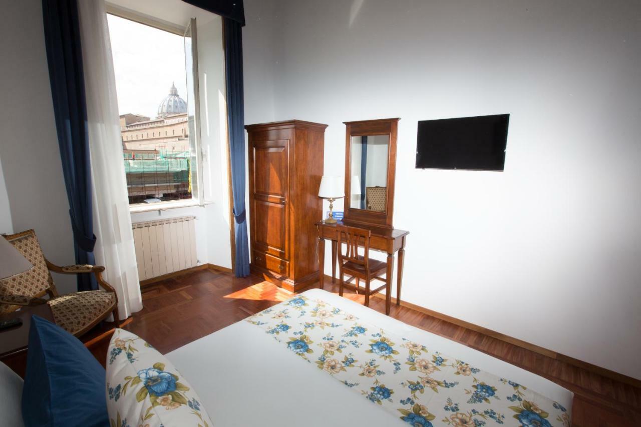 Ad2015 Guest House Rome Exterior photo